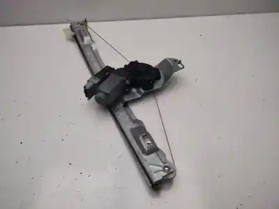 Peça sobressalente para automóvel em segunda mão elevador de vidros traseiro esquerdo por citroen c4 picasso vtn@v 109 cv / 80 kw referências oem iam 440787e  