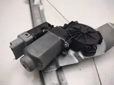 Peça sobressalente para automóvel em segunda mão elevador de vidros traseiro esquerdo por citroen c4 picasso vtn@v 109 cv / 80 kw referências oem iam 440787e  