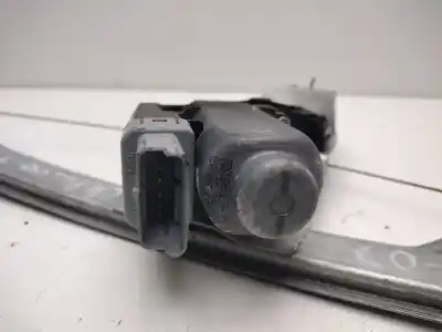 Pezzo di ricambio per auto di seconda mano Alzacristalli Posteriore Sinistro per CITROEN C4 PICASSO VTN@V 109 CV / 80 KW Riferimenti OEM IAM 440787E  