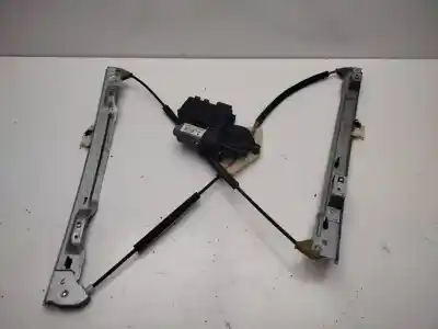 Pezzo di ricambio per auto di seconda mano alzacristalli anteriore destro per citroen c4 picasso vtn@v 109 cv / 80 kw riferimenti oem iam 9682495580  