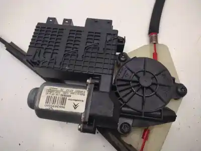Pezzo di ricambio per auto di seconda mano alzacristalli anteriore destro per citroen c4 picasso vtn@v 109 cv / 80 kw riferimenti oem iam 9682495580  