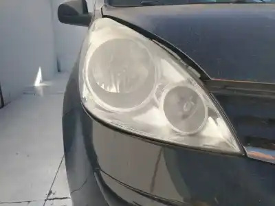 Second-hand car spare part  for NISSAN NOTE (E11E)  OEM IAM references   