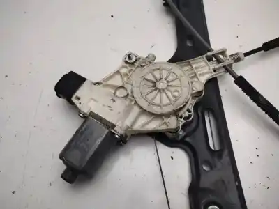 Peça sobressalente para automóvel em segunda mão Elevador De Vidros Dianteiro Direito por BMW SERIE 1 BERLINA (E81/E87) 2.0 CAT Referências OEM IAM   