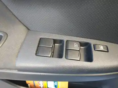 Second-hand car spare part  for NISSAN NOTE (E11E)  OEM IAM references 25401 2331 BH12C