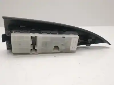 Second-hand car spare part left front power window switch for nissan note (e11e) tekna oem iam references 25401 2331 bh12c