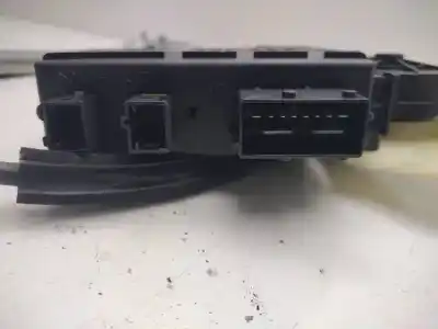 Pezzo di ricambio per auto di seconda mano alzacristalli anteriore sinistro per citroen c4 picasso vtn@v 109 cv / 80 kw riferimenti oem iam 9682495680  