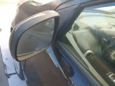 Second-hand car spare part Left Rearview Mirror for NISSAN NOTE (E11E) Tekna OEM IAM references 12493080  12493140