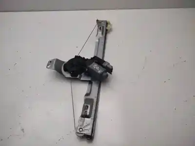 İkinci el araba yedek parçası arka sag cam regülatörü için citroen c4 picasso vtn@v 109 cv / 80 kw oem iam referansları 440787e  