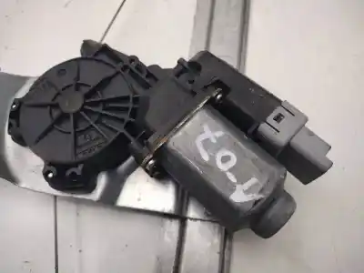 Second-hand car spare part Rear Right Window Regulator for CITROEN C4 PICASSO VTN@V 109 CV / 80 KW OEM IAM references 440787E  