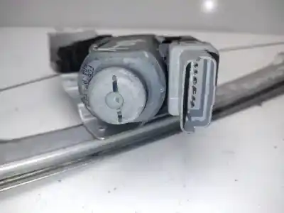 İkinci el araba yedek parçası arka sag cam regülatörü için citroen c4 picasso vtn@v 109 cv / 80 kw oem iam referansları 440787e  