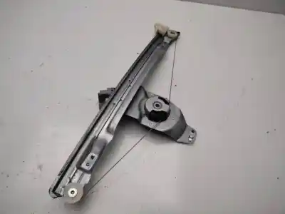 İkinci el araba yedek parçası arka sag cam regülatörü için citroen c4 picasso vtn@v 109 cv / 80 kw oem iam referansları 440787e  