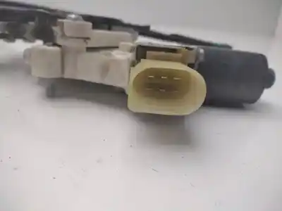 Peça sobressalente para automóvel em segunda mão Elevador De Vidros Dianteira Esquerda por BMW SERIE 1 BERLINA (E81/E87) 118d Referências OEM IAM   