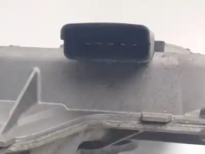 Piesă de schimb auto la mâna a doua motor stergãtor fatã pentru citroen c4 picasso vtn@v 109 cv / 80 kw referințe oem iam b58lhd  