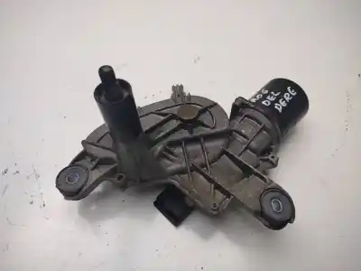 Автозапчасти б/у мотор переднего стеклоочистителя за citroen c4 picasso vtn@v 109 cv / 80 kw ссылки oem iam b58lhp  