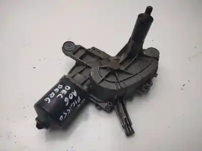 Автозапчасти б/у мотор переднего стеклоочистителя за citroen c4 picasso vtn@v 109 cv / 80 kw ссылки oem iam b58lhp  