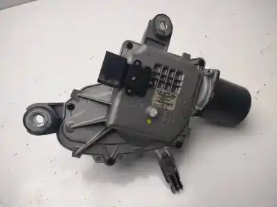 Автозапчасти б/у мотор переднего стеклоочистителя за citroen c4 picasso vtn@v 109 cv / 80 kw ссылки oem iam b58lhp  