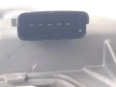 Автозапчасти б/у мотор переднего стеклоочистителя за CITROEN C4 PICASSO VTN@V 109 CV / 80 KW ссылки OEM IAM B58LHP  