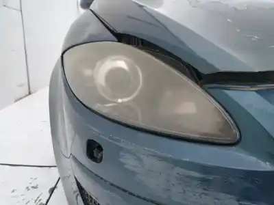 Pezzo di ricambio per auto di seconda mano FARO ANTERIORE DESTRO per SEAT TOLEDO III (5P2)  Riferimenti OEM IAM 89315809  