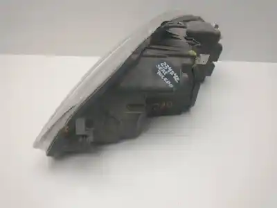 Second-hand car spare part right headlight for seat toledo iii (5p2) 1.6 oem iam references 89315809  