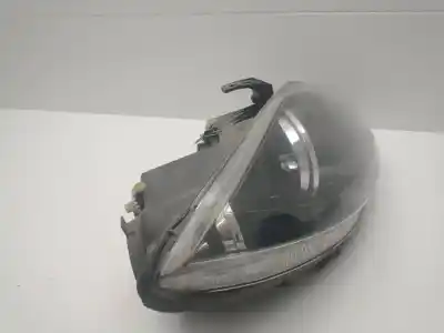 Second-hand car spare part right headlight for seat toledo iii (5p2) 1.6 oem iam references 89315809  