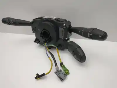 Second-hand car spare part multifunction switch for citroen c4 picasso exclusive oem iam references 96630724xt  