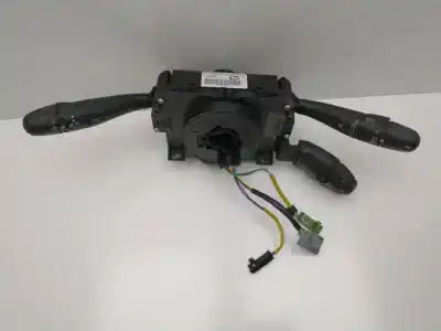 Second-hand car spare part multifunction switch for citroen c4 picasso exclusive oem iam references 96630724xt  