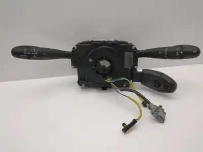 Second-hand car spare part multifunction switch for citroen c4 picasso exclusive oem iam references 96630724xt  