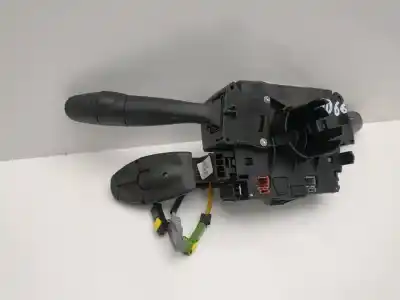 Second-hand car spare part multifunction switch for citroen c4 picasso exclusive oem iam references 96630724xt  