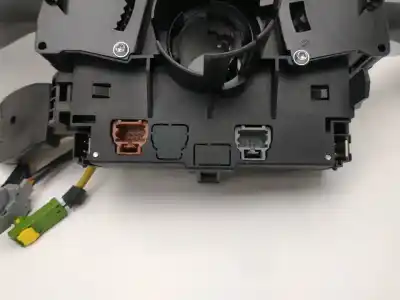 Second-hand car spare part multifunction switch for citroen c4 picasso exclusive oem iam references 96630724xt  