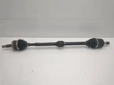 Second-hand car spare part front right transmission for bmw serie 7 (e65/e66) 745i oem iam references   