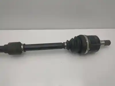 Second-hand car spare part front right transmission for bmw serie 7 (e65/e66) 745i oem iam references   