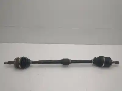 Second-hand car spare part front right transmission for bmw serie 7 (e65/e66) 745i oem iam references   