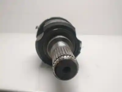 Second-hand car spare part front right transmission for bmw serie 7 (e65/e66) 745i oem iam references   