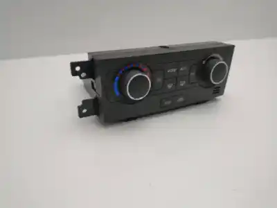 Second-hand car spare part climate control for chevrolet captiva 2.0 vcdi lt oem iam references 96436272  