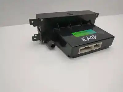 Second-hand car spare part climate control for chevrolet captiva 2.0 vcdi lt oem iam references 96436272  