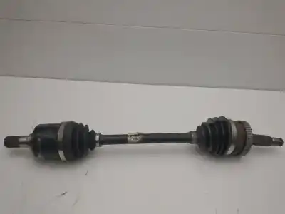 Second-hand car spare part Front Left Transmission for BMW SERIE 7 (E65/E66) 745i OEM IAM references   