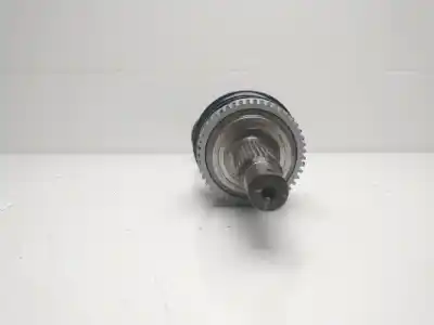 Second-hand car spare part front left transmission for bmw serie 7 (e65/e66) 745i oem iam references   