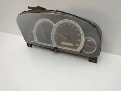 Peça sobressalente para automóvel em segunda mão quadrante por chevrolet captiva 2.0 vcdi lt referências oem iam 96628241  fb6h230523