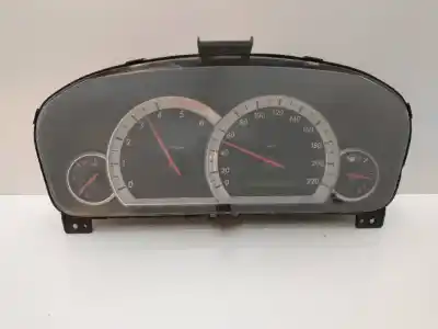 Peça sobressalente para automóvel em segunda mão quadrante por chevrolet captiva 2.0 vcdi lt referências oem iam 96628241  fb6h230523