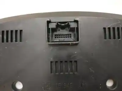 Peça sobressalente para automóvel em segunda mão quadrante por chevrolet captiva 2.0 vcdi lt referências oem iam 96628241  fb6h230523