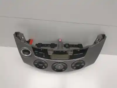 Pièce détachée automobile d'occasion commande de chauffage / climatisation pour toyota rav 4 (a3) executive références oem iam 5590042250  