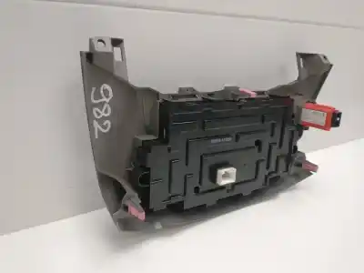 Pièce détachée automobile d'occasion commande de chauffage / climatisation pour toyota rav 4 (a3) executive références oem iam 5590042250  