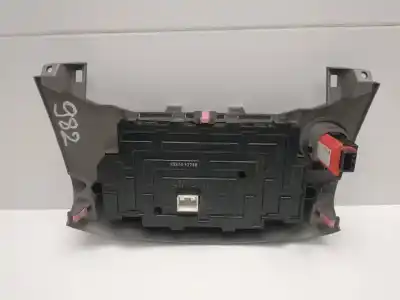 Pièce détachée automobile d'occasion commande de chauffage / climatisation pour toyota rav 4 (a3) executive références oem iam 5590042250  