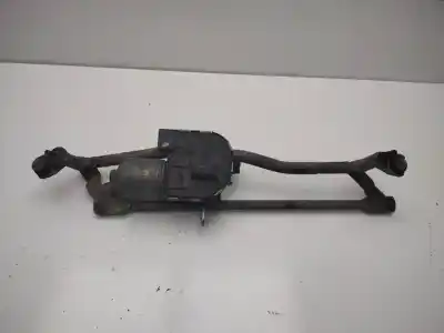 Peça sobressalente para automóvel em segunda mão motor do limpa para brisas por audi a3 (8p) 1.9 tdi attraction 105 cv / 77 kw referências oem iam 8p1955119b  