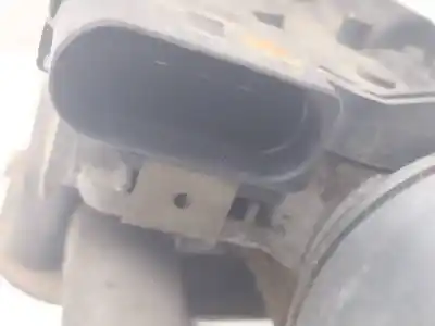 Peça sobressalente para automóvel em segunda mão motor do limpa para brisas por audi a3 (8p) 1.9 tdi attraction 105 cv / 77 kw referências oem iam 8p1955119b  