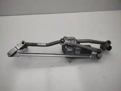 Peça sobressalente para automóvel em segunda mão MOTOR DO LIMPA PARA BRISAS por AUDI A3 (8P)  Referências OEM IAM 8P1955119B  