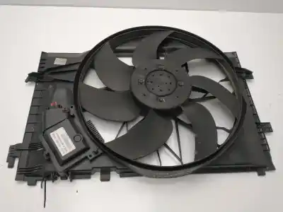 Second-hand car spare part RADIATOR COOLING FAN for MERCEDES-BENZ CLASE CLK (W209) COUPE  OEM IAM references A2035000293KZ  
