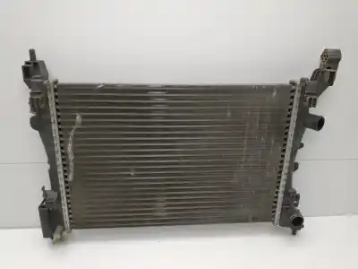 Pezzo di ricambio per auto di seconda mano  per OPEL CORSA D  Riferimenti OEM IAM 55701408  