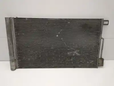 Автозапчасти б/у конденсатор / радиатор кондиционера воздуха за OPEL CORSA D Limited Edition ссылки OEM IAM 55700406  