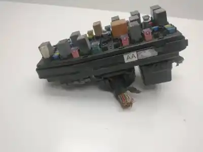 Peça sobressalente para automóvel em segunda mão caixa de fusíveis e relés por chevrolet captiva 2.0 vcdi lt referências oem iam   